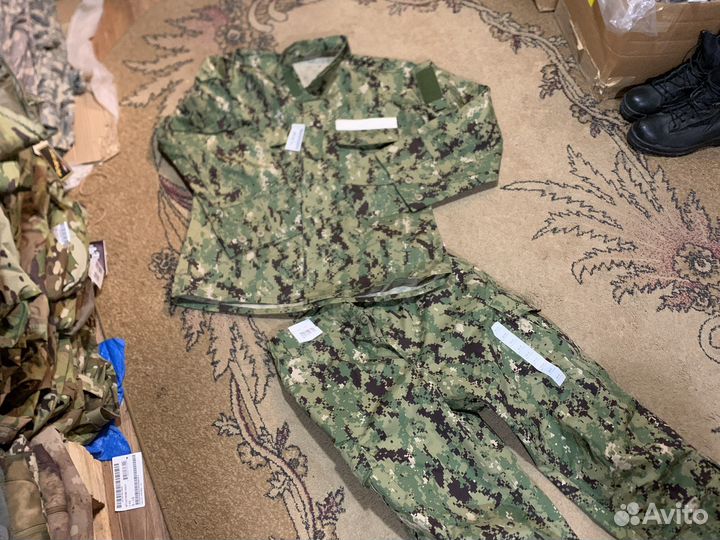 Костюм тактический оригинал