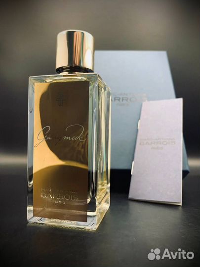 Духи мужские 100мд Дубай