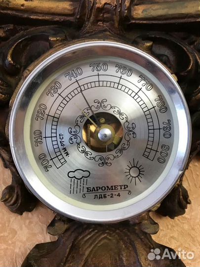 Барометр