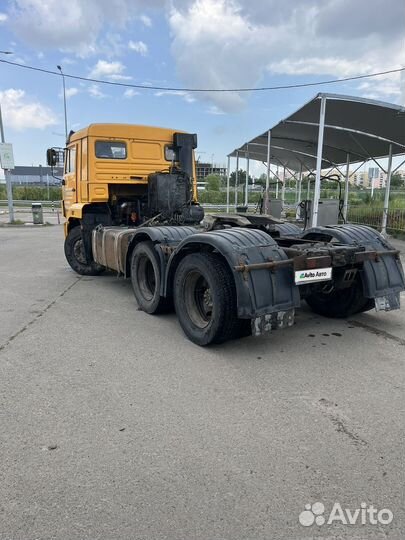 КАМАЗ 65116, 2012