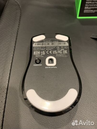 Мышь игровая Razer Viper V2 Pro