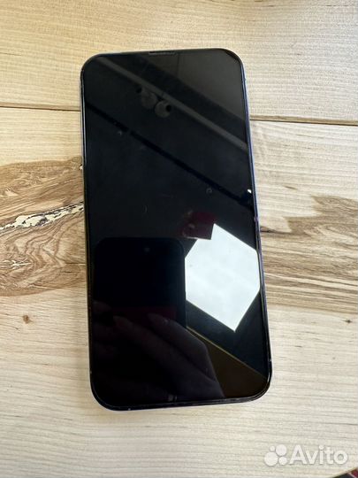 iPhone 13 Pro Max, 256 ГБ