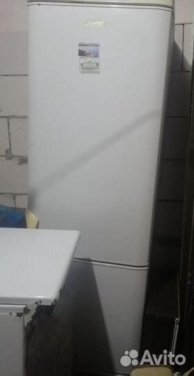 Холодильник