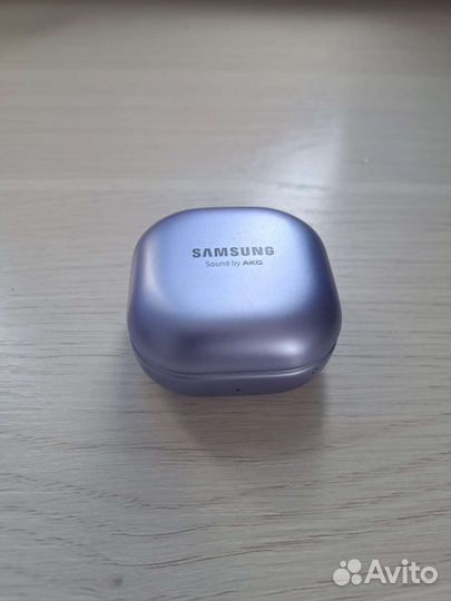 Беспроводные наушники Galaxy Buds pro