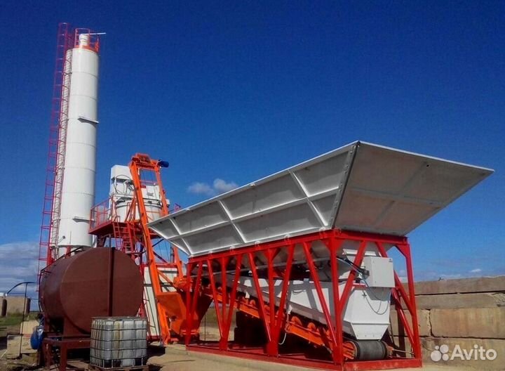 Бетон для фундамента в Дмитрове