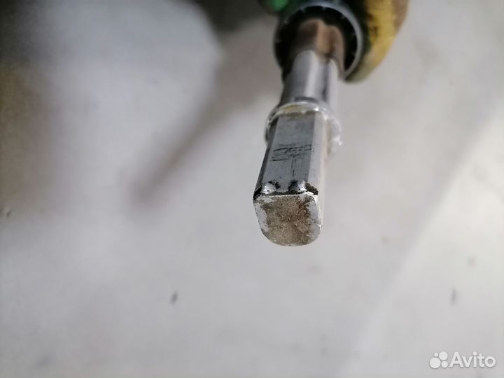 Кардан рулевой со штоком Chrysler Concorde 1998-04