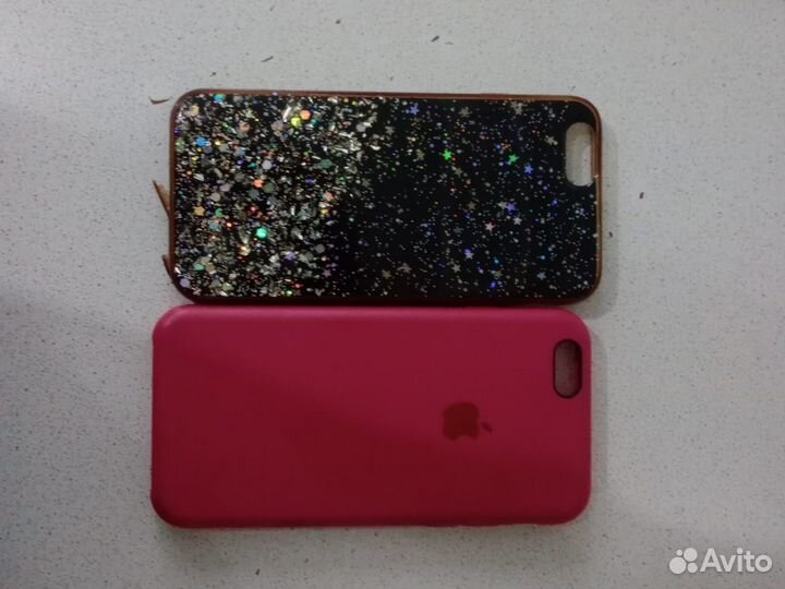 iPhone 6S, 32 ГБ