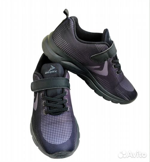 Кроссовки для мальчиков Demix Sprint V (36р.)