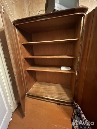 Отдам мебель