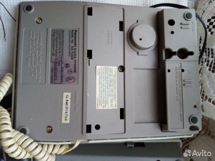 Домашние телефоны на запчасти и много разных запча