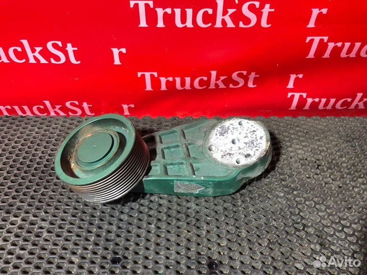 Ролик натяжитель Volvo FH