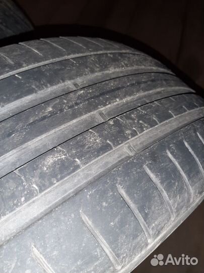 Pirelli P Zero 245/45 R20