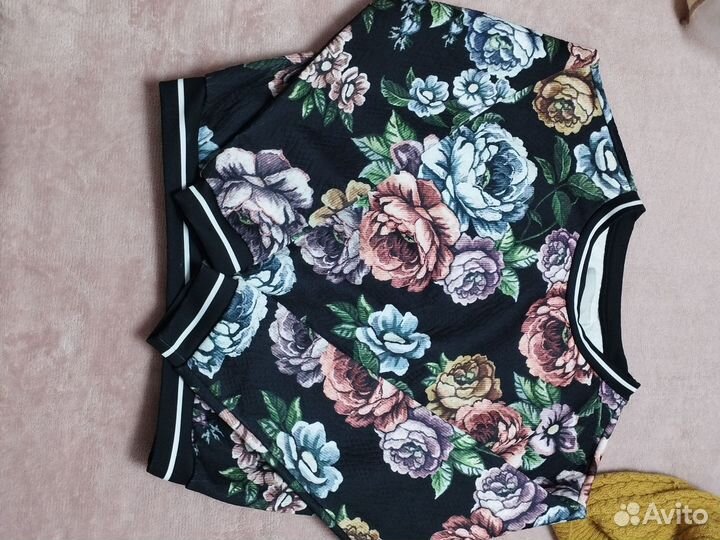 Вещи пакетом