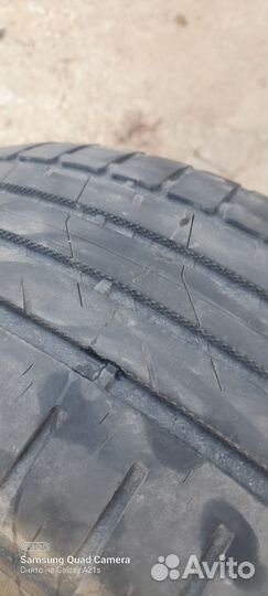 Nordman 5 205/55 R16 88H