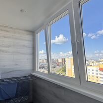 2-к. квартира, 62 м², 2 кровати, Новополоцк