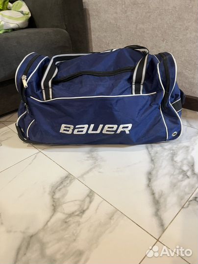 Сумка лоя хоккея