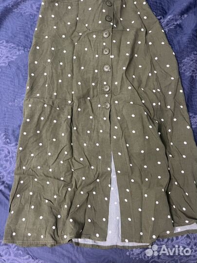 Юбка, джинсы, платье 42-44