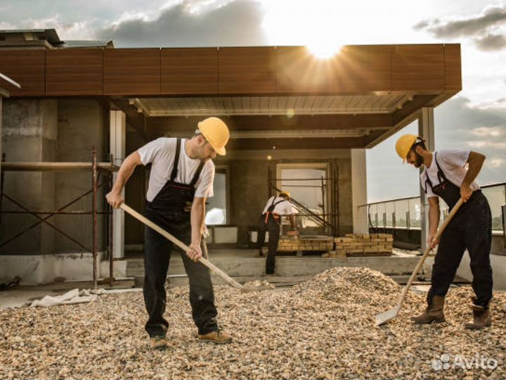 Щебень в мешках. Самовывоз. Брехово