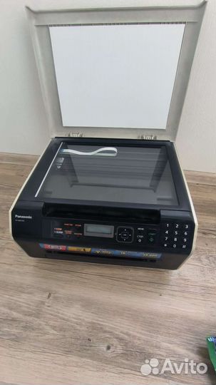 Мфу Panasonic kx mb1500