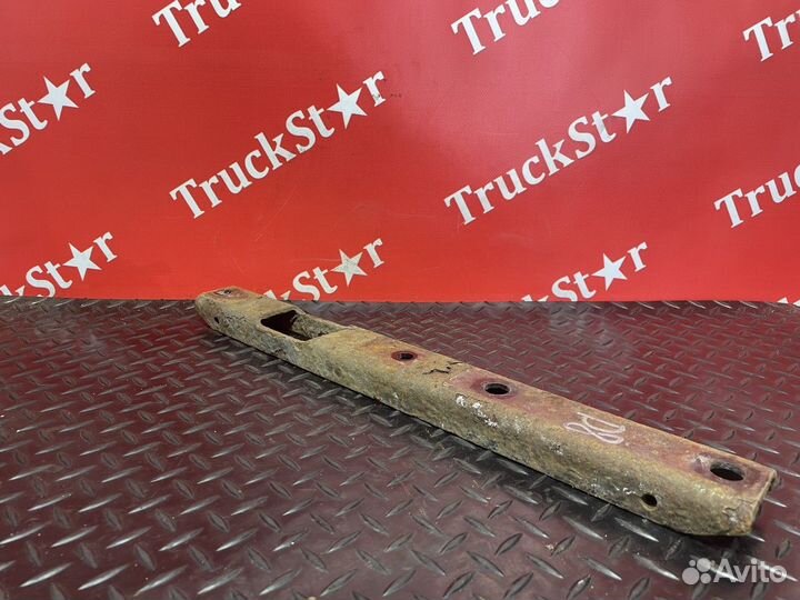 Кронштейн ресивера Daf XF105, Daf XF106