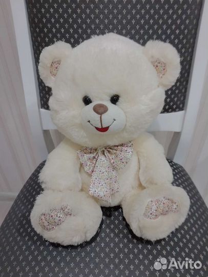 Плюшевые медведи (все 5 шт.)