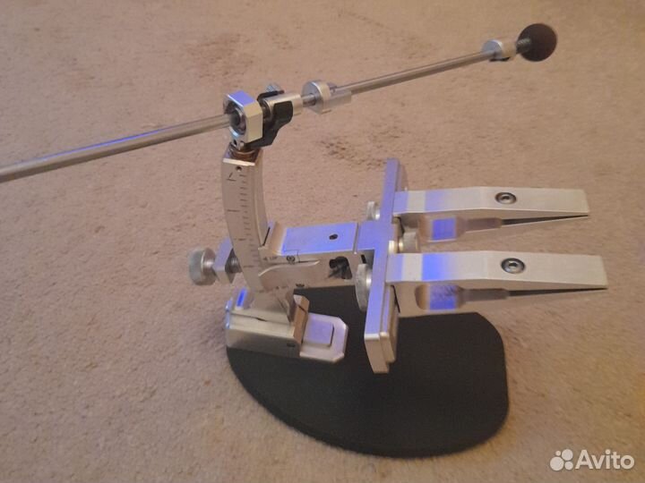 Точилка для ножей профессиональная Кадет