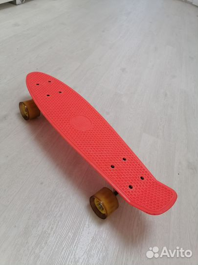 Скейтборд детский