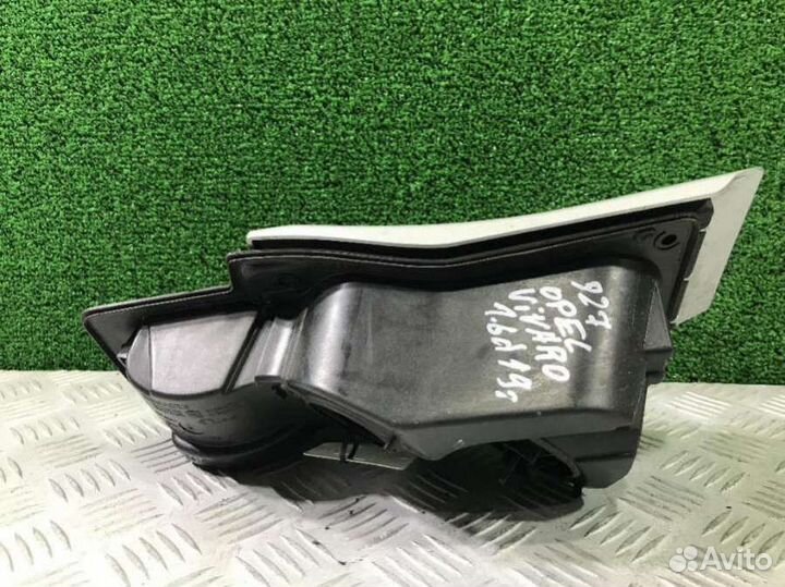 Лючок топливного бака Opel Vivaro B 2019