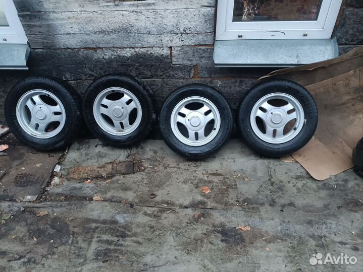 Литье r 13 4.98