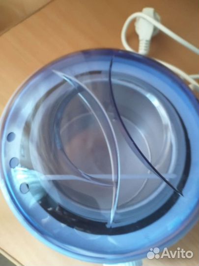 Воскоплав новый