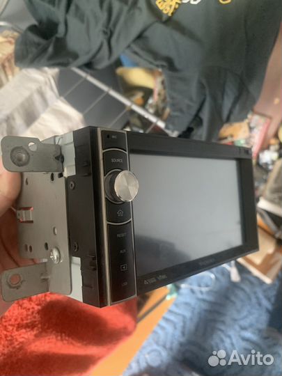 Сенсорный магнитофон