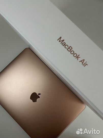 Apple MacBook air 13 2018