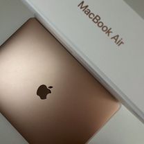 Apple MacBook air 13 2018