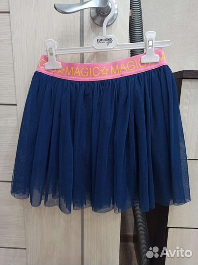 Юбка пачка 140