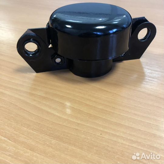 Крышка бака - анти слив