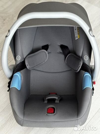 Автолюлька anex