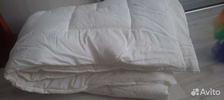 Одеяло детское 120150