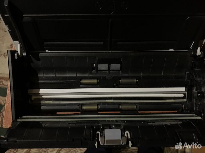 Принтер сканер