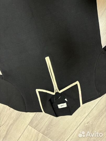 Платье трикотажное Lime 44-46