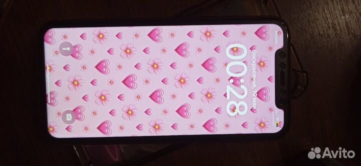 iPhone Xr, 128 ГБ