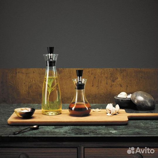 Стильная бутылка для масла Eva Solo 0,5л