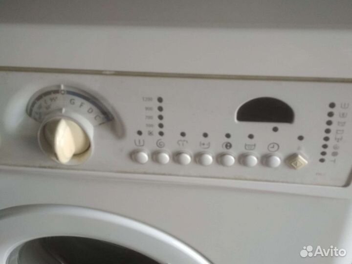 Стиральная Электролюкс стиралка