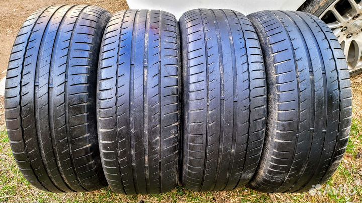 Michelin Primacy HP 205/55 R16