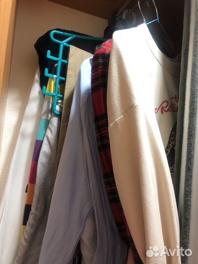 Женские вещи пакетом 48 50