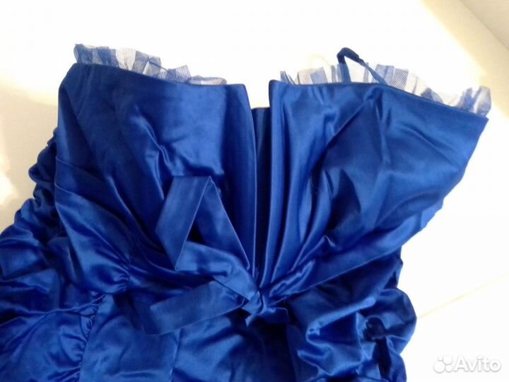 Платье 46 размер