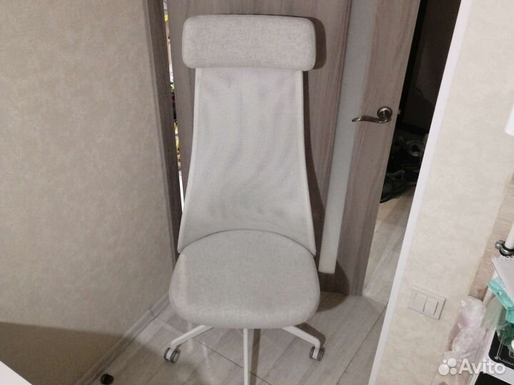 Стул Икеа IKEA эрвфьеллет