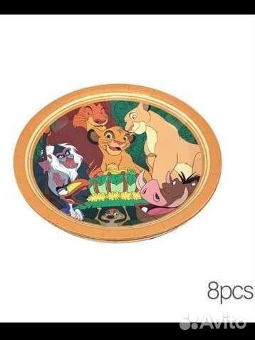 Набор для дня рождения 