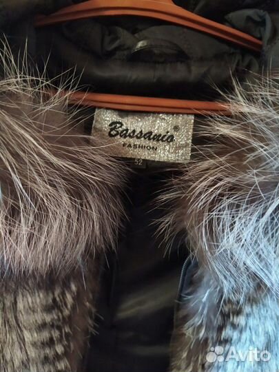 Продам куртку кожанную 48-50р