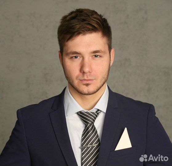 Руководитель проектов