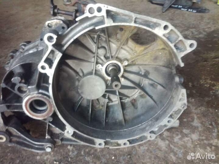 МКПП Форд Фокус 3 2.0